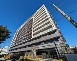 プレサンスロジェ和歌山　6階　2SLDK