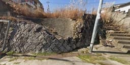 生駒市西松ケ丘の土地