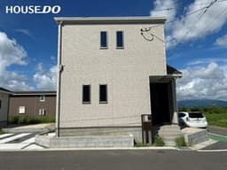 久留米市北野町今山 1号棟 ASH