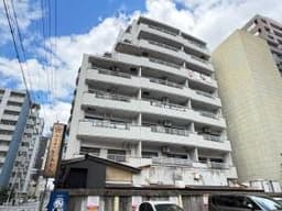 【エスポア泉】2階部分角部屋◆2026年9月リフォーム完了
