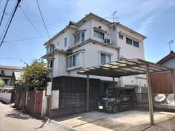 \高知市南久万 中古戸建/