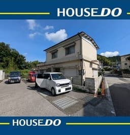 \いの町枝川 売土地/