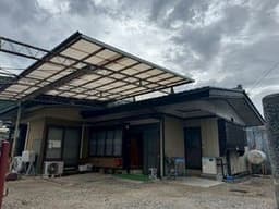 諏訪市大字湖南の中古戸建