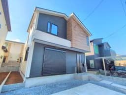 柏市柏の葉5丁目の新築戸建