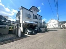 宮崎市大字小松の中古戸建