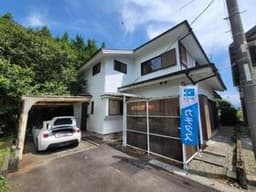 御殿場市川島田の中古戸建