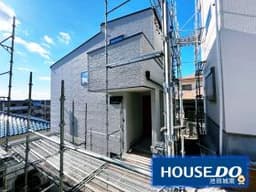 新築戸建 五月丘5(2号地)
