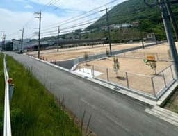 福山市水呑町の土地