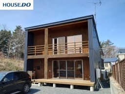 中古戸建 西白山台2丁目