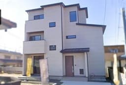 松山市空港通6丁目の中古戸建