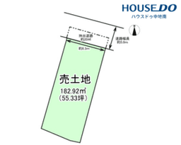 姫路市保城 売土地