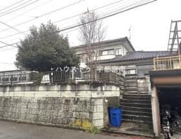 宇都宮市野沢町の中古戸建