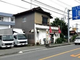 鹿沼市鳥居跡町の中古戸建