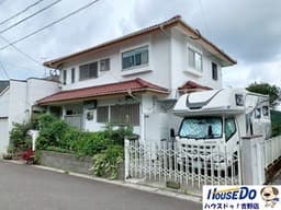 鹿児島市牟礼岡3丁目の中古戸建