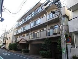 東急ドエル・アルス下北沢