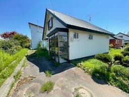 幕別町旭町 中古戸建