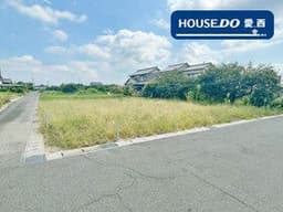 愛西市西保町森西の土地