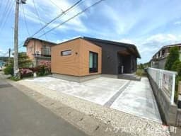 仙台市太白区茂庭字大沢の中古戸建