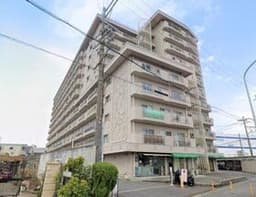 シャンボール茨木 茨木市宇野辺1丁目の中古マンション