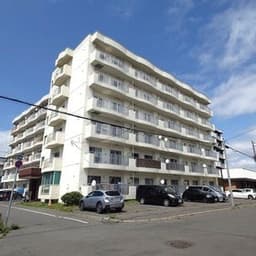 本町ハイツ 503号室 苫小牧市本町2丁目の中古マンション