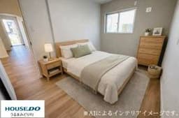 うるま市与那城屋慶名の新築戸建