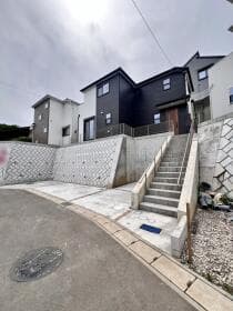 新築戸建 松戸市東平賀