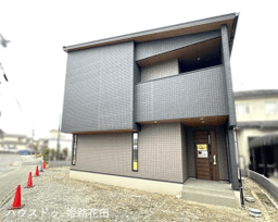 姫路市御立西3丁目の新築戸建
