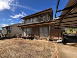 福山市青葉台2丁目の中古戸建