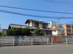 岡山市北区平田の土地