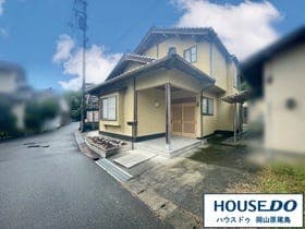 津山市小原