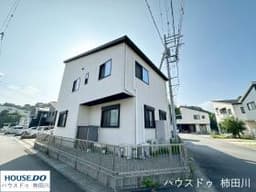 裾野市富沢の中古戸建