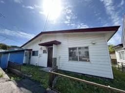 室蘭市御前水町2丁目の中古戸建