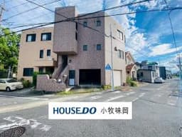小牧市田県町