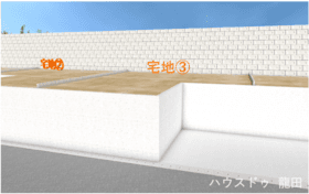 3号地