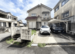岩橋 中古戸建 2階4LDK
