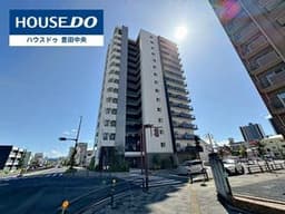 Tステージ昭和町 豊田市昭和町2丁目の中古マンション