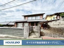 八幡西区塔野 中古戸建 塔野小・沖田中学校