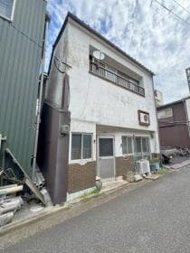 北九州市八幡東区中央3丁目の土地