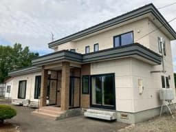 音更町木野西通16丁目 二世帯住宅