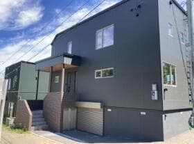 札幌市西区山の手二条12丁目