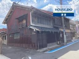 清須市西枇杷島町南松原 売地 39坪 二ツ杁駅 歩6分