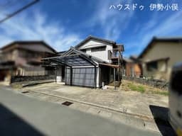 小俣町本町 宮川駅 12分