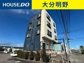 杵築市大字猪尾