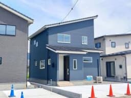 【JR上道駅まで徒歩3分】境港市中野町新築戸建