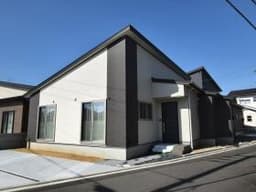 松山市土居町の新築戸建