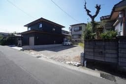 鹿児島市玉里団地２丁目の土地