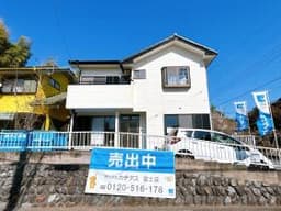富士宮市羽鮒の中古戸建