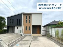 春日井市坂下町5丁目の中古戸建