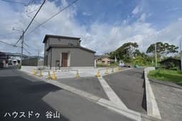 鹿児島市坂之上2丁目の土地
