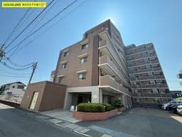 サンクレイドル竜南ウィンフォート 静岡市葵区竜南1丁目の中古マンション
